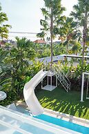 Villa Luja by GORO
