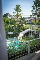 Villa Luja by GORO