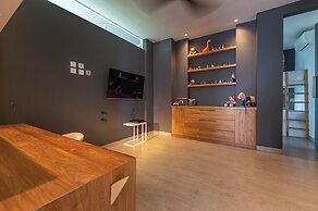 Villa Luja by GORO