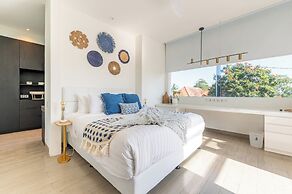 Villa Luja by GORO