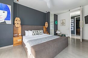 Villa Luja by GORO