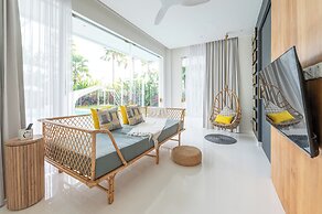 Villa Luja by GORO