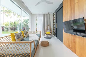 Villa Luja by GORO