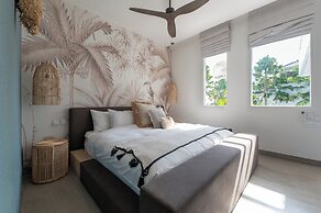 Villa Luja by GORO