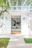 Villa Luja by GORO