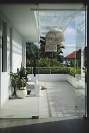 Villa Luja by GORO