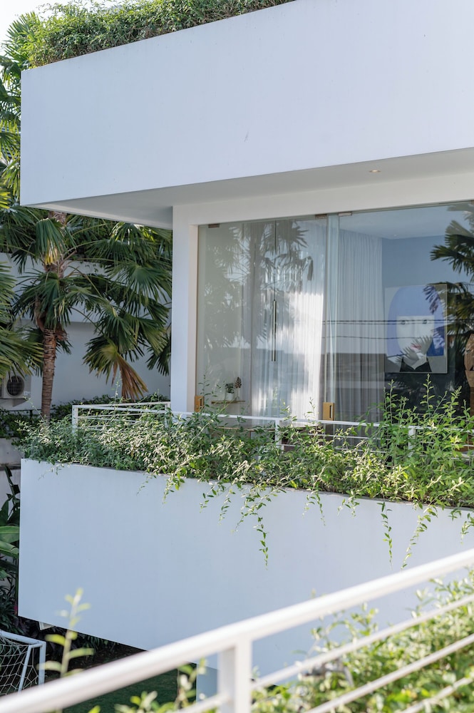 Villa Luja by GORO