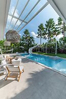 Villa Luja by GORO