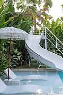 Villa Luja by GORO