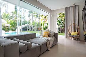 Villa Luja by GORO