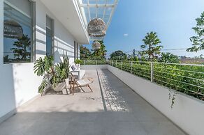 Villa Luja by GORO