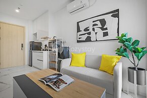 Soreli by Kozystay - TB Simatupang