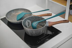 Soreli by Kozystay - TB Simatupang