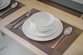 Soreli by Kozystay - TB Simatupang