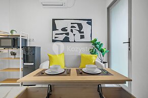 Soreli by Kozystay - TB Simatupang