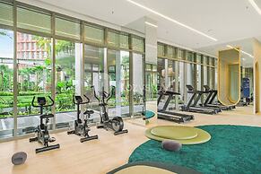 Soreli by Kozystay - TB Simatupang