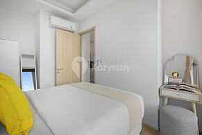 Soreli by Kozystay - TB Simatupang