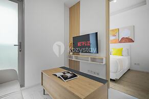 Soreli by Kozystay - TB Simatupang