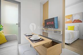 Soreli by Kozystay - TB Simatupang