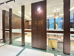 Omaya Suites