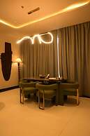 Omaya Suites