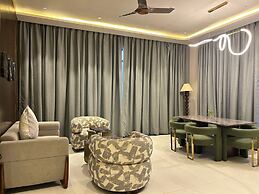 Omaya Suites