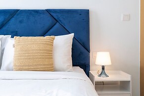 Peaceful 1-bedroom Apartment for 4 in Downtown