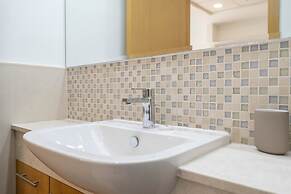 Peaceful 1-bedroom Apartment for 4 in Downtown