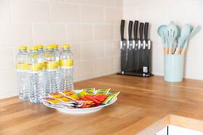 Luxurious Spacious 3-bedroom Villa With Private Pool at Springs 10