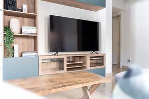 Luxurious Spacious 3-bedroom Villa With Private Pool at Springs 10