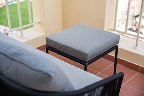 Luxurious Spacious 3-bedroom Villa With Private Pool at Springs 10