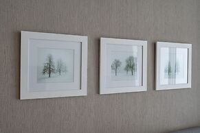 Cozy Studio Perfect for 4 at Damac Maison Prive