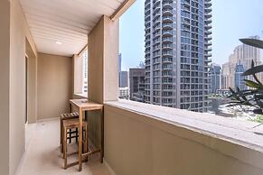 Charming and Cozy 2BR Stay in Dubai Marina