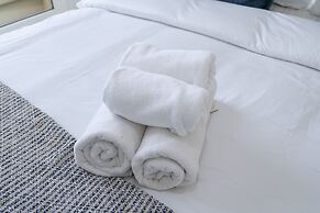 Charming and Cozy 2BR Stay in Dubai Marina