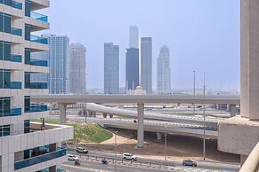 Charming and Cozy 2BR Stay in Dubai Marina