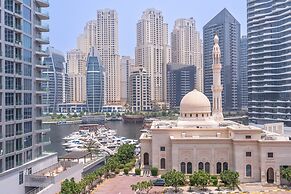Charming and Cozy 2BR Stay in Dubai Marina