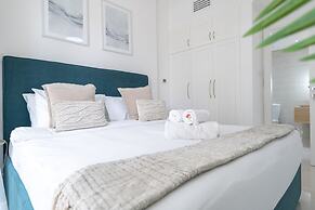 Charming and Cozy 2BR Stay in Dubai Marina