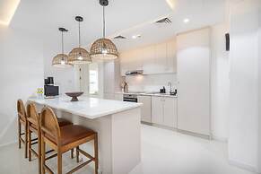 Charming and Cozy 2BR Stay in Dubai Marina