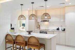 Charming and Cozy 2BR Stay in Dubai Marina