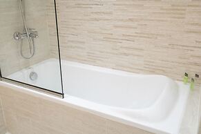 Charming and Cozy 2BR Stay in Dubai Marina
