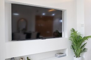 Charming and Cozy 2BR Stay in Dubai Marina