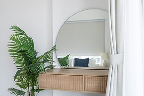 Charming and Cozy 2BR Stay in Dubai Marina