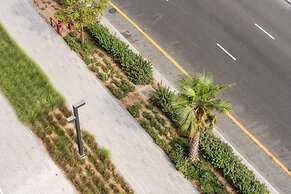 Top Choice Studio - Perfect for 4 in Meydan