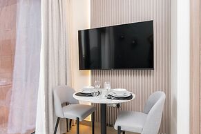 Top Choice Studio - Perfect for 4 in Meydan