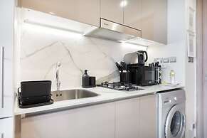 Top Choice Studio - Perfect for 4 in Meydan
