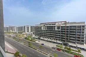 Top Choice Studio - Perfect for 4 in Meydan