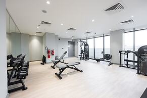 Top Choice Studio - Perfect for 4 in Meydan