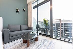 Top Choice Studio - Perfect for 4 in Meydan