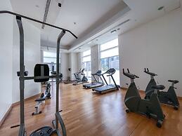 Prime Studio Stay in Barsha Heights