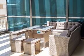 Prime Studio Stay in Barsha Heights